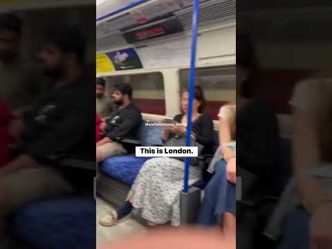 This Is London