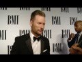 Brian Tyler Interviewed at the 2015 BMI Film/TV Awards