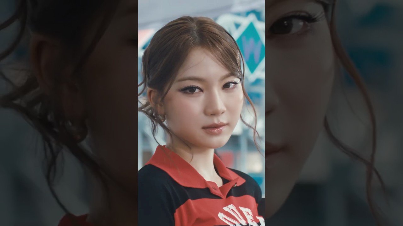 STAYC(스테이씨) ‘I WANT IT’ MV