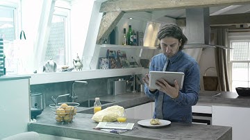 NEC Empowering the Smart Enterprise