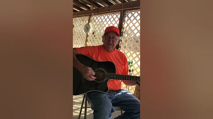 Thomas Poole Say The Word A Randy Hobbs song