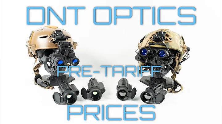 Custom Night Vision | DNT Optics Update