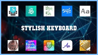 Best 10 Stylish Keyboard Android Apps screenshot 2