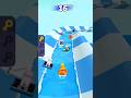 Aquapark io gameplay level 2 aquapark uniquegames 