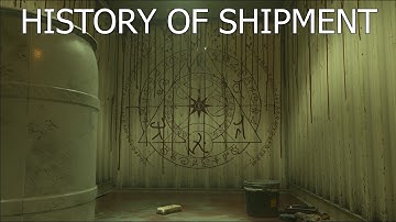 Every Shipment map in the History of Call of Duty