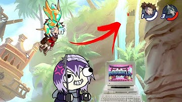 Slow Internet Connection - Brawlhalla