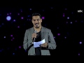 الفنان وليد توفيق يبدأ حفله بـ موسم الرياض بأغنية ياما الهوا رماني