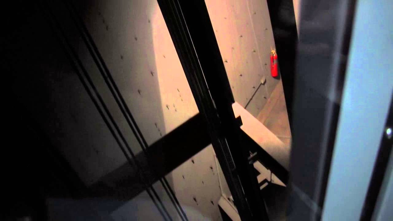 Gateway Arch - Journey to the Top Tram Ride - YouTube