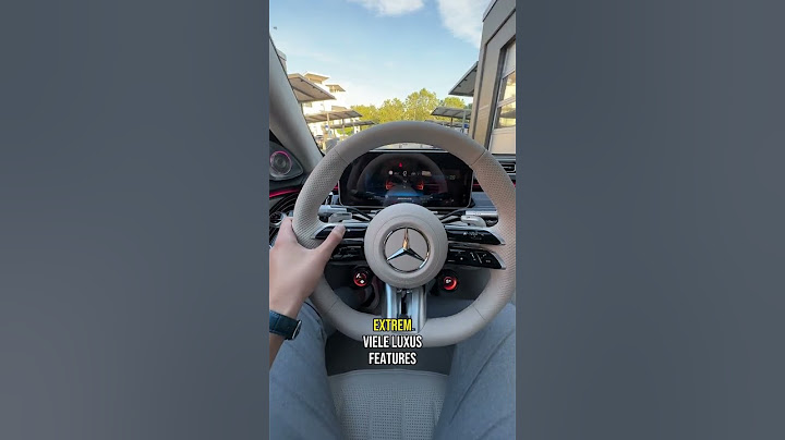 Mehr geht nicht?! Der neue S63 AMG!🏁 #shortsvideo
