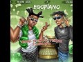 Berri Tiga ft. Tekno - Egopiano (Beat   Hook) [OPEN VERSE] Instrumental #openverse