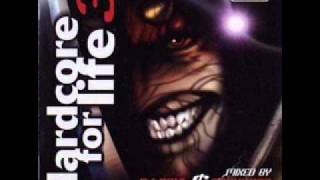 DJ Paul & Endymion with MC RAGE - Rave city Lyricore