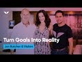The Mysterious Ways Your Well-Crafted Goals Become Reality | Vishen Lakhiani