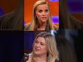 Reese Witherspoon Removed from Kelly Clarkson’s Show — After Intense Argument