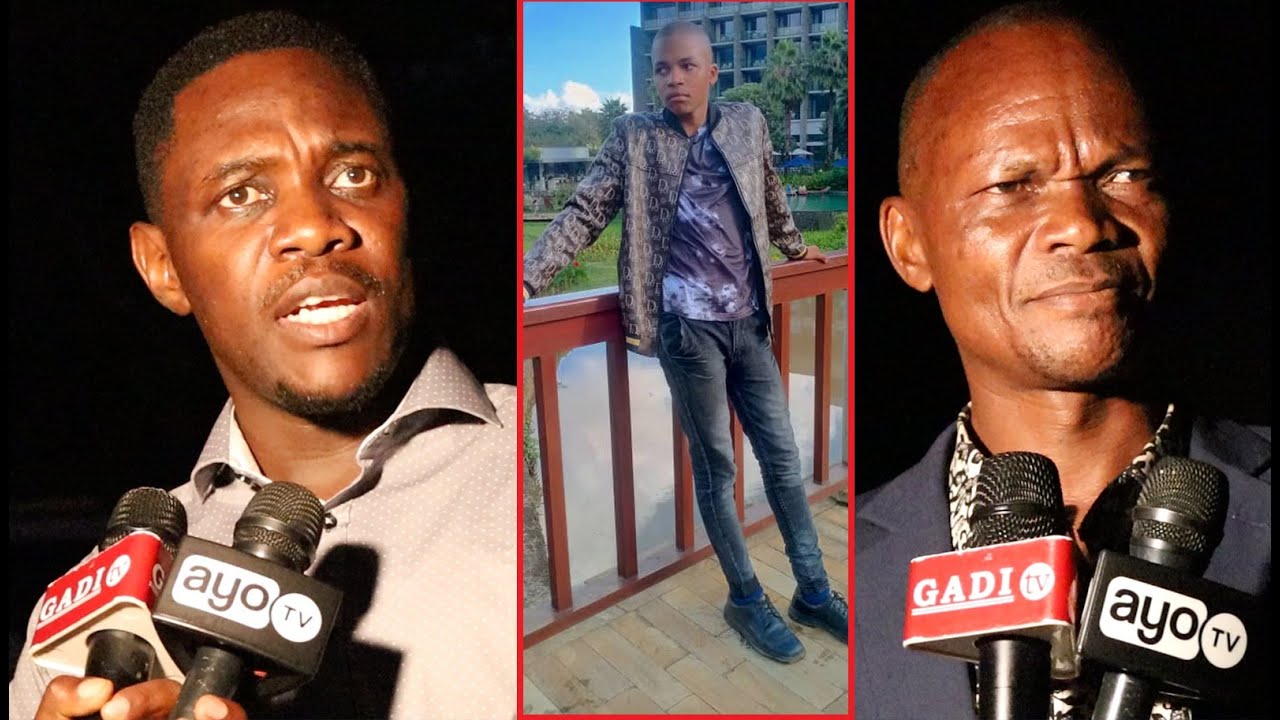 MAPYA USIKU HUU, MWANAFUNZI ALIYEPOTELEA MLIMANI, WAFUNGUKA BAADA YA KUSHUKA CHINI