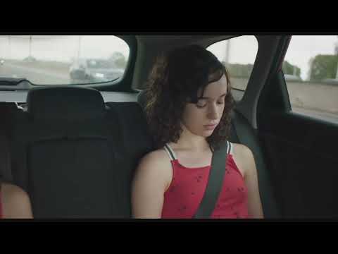 Božské jiskry / Divine Sparks (2019) - teaser