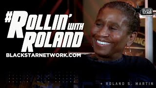 Michele Roberts video thumbnail