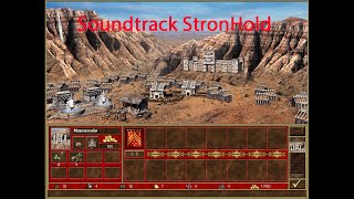 Heroes Of Might And Magic 3 Soundtrack StrongHold (1 hour)