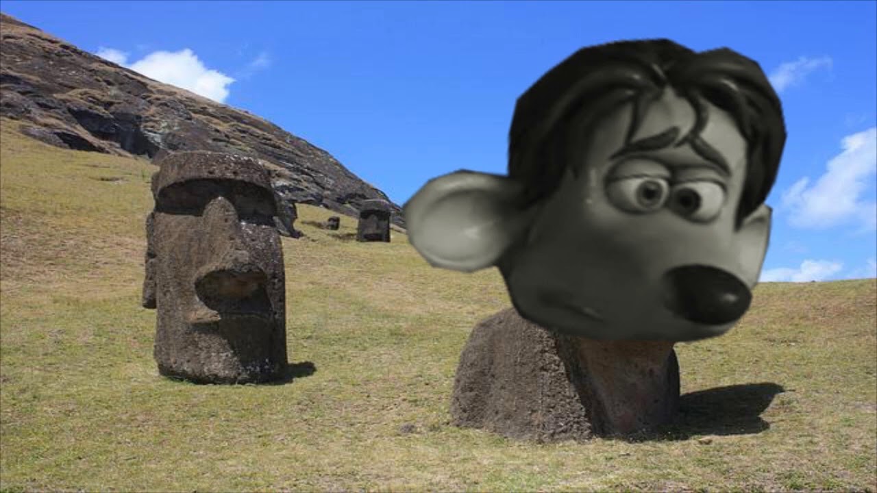 Roddy's Continental Crack Up