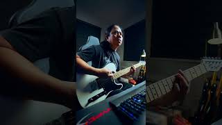 Earthmover  - Three | Guitar Cover screenshot 3