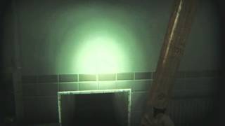 ZombiU Demo Live Comm. Gameplay
