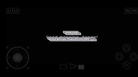 Chrono Cross part 1 2021