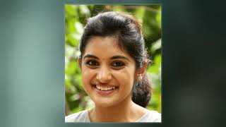 Nivetha Thomas