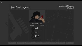 Entry Point | Ironman Legend Full Stealth Solo