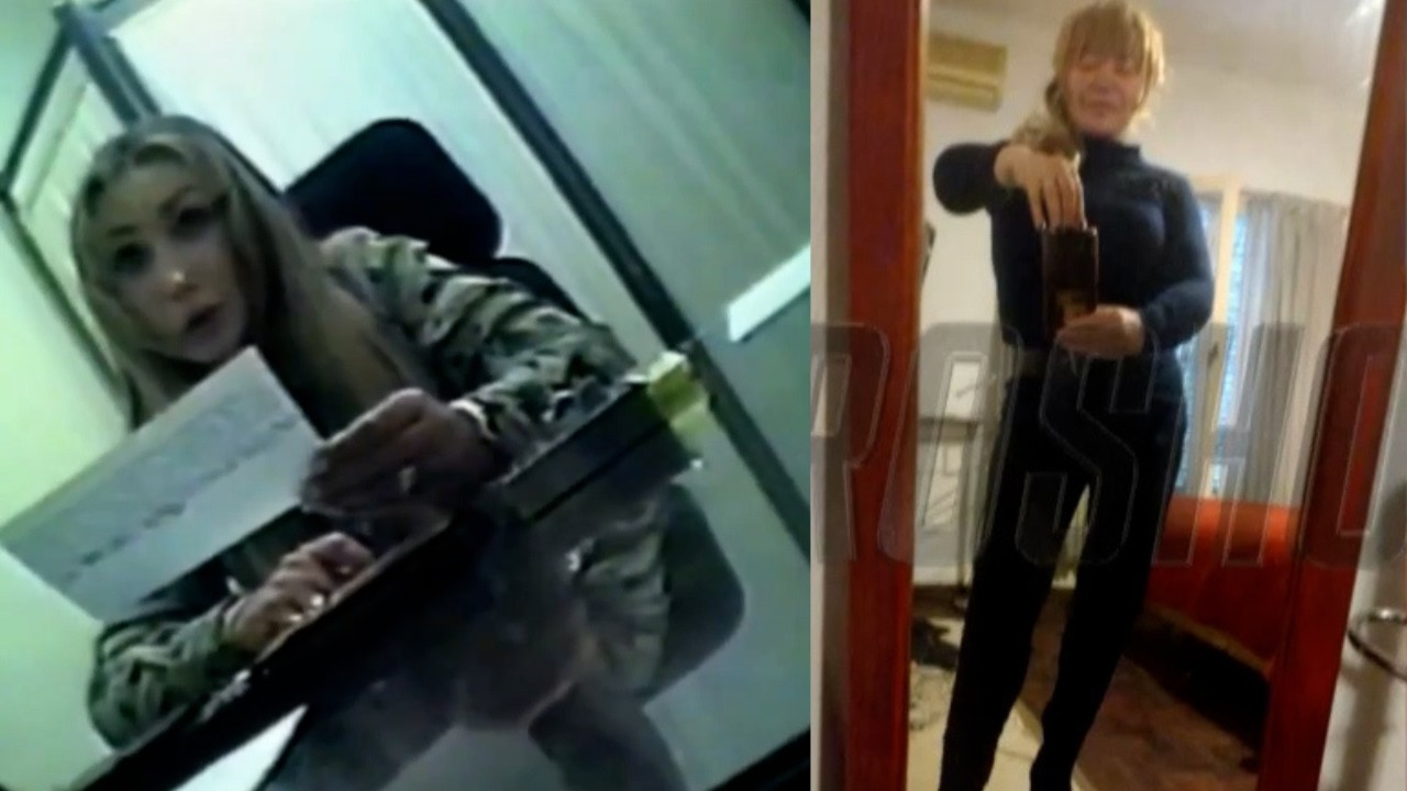 CRÓNICA DE LA DECANDENCIA DE RÍMOLO: HOMICIDIO, TÍTULOS TRUCHOS, HUNDIR A SOLDÁN Y SU CALVARIO PRESA