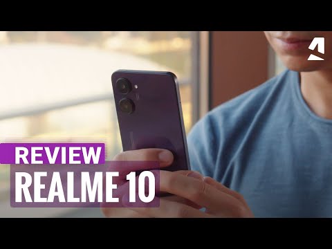 Realme 10 review
