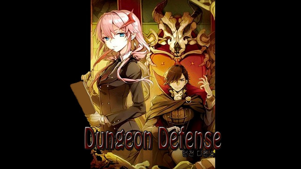 Dungeon Defense Capítulo 8 Parte 2 PT Áudio Novel - YouTube