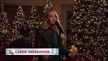 Carrie Underwood - O Holy Night 2020
