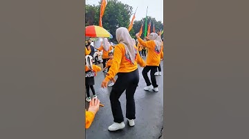 Gadus cantik gemoy karnafal jombang grg#cover #remix  #dancer #djremix #karnaval #jogetkarnafal