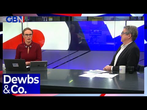 Asylum seekers receive nearly £160 million in payments | michelle dewberry and john mcternan clash