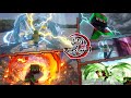 تحميل مود قاتل الشياطين الاصدار الجديد لماين كرافت الجوال اصدار (26.10/26.20) | Demon Slayer