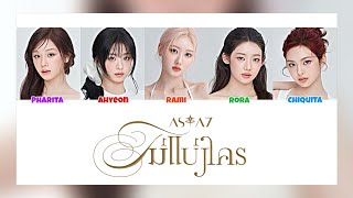 [ Ai Cover ] ไม่แบ่งใคร - BABYMONSTER | Original by Asia7