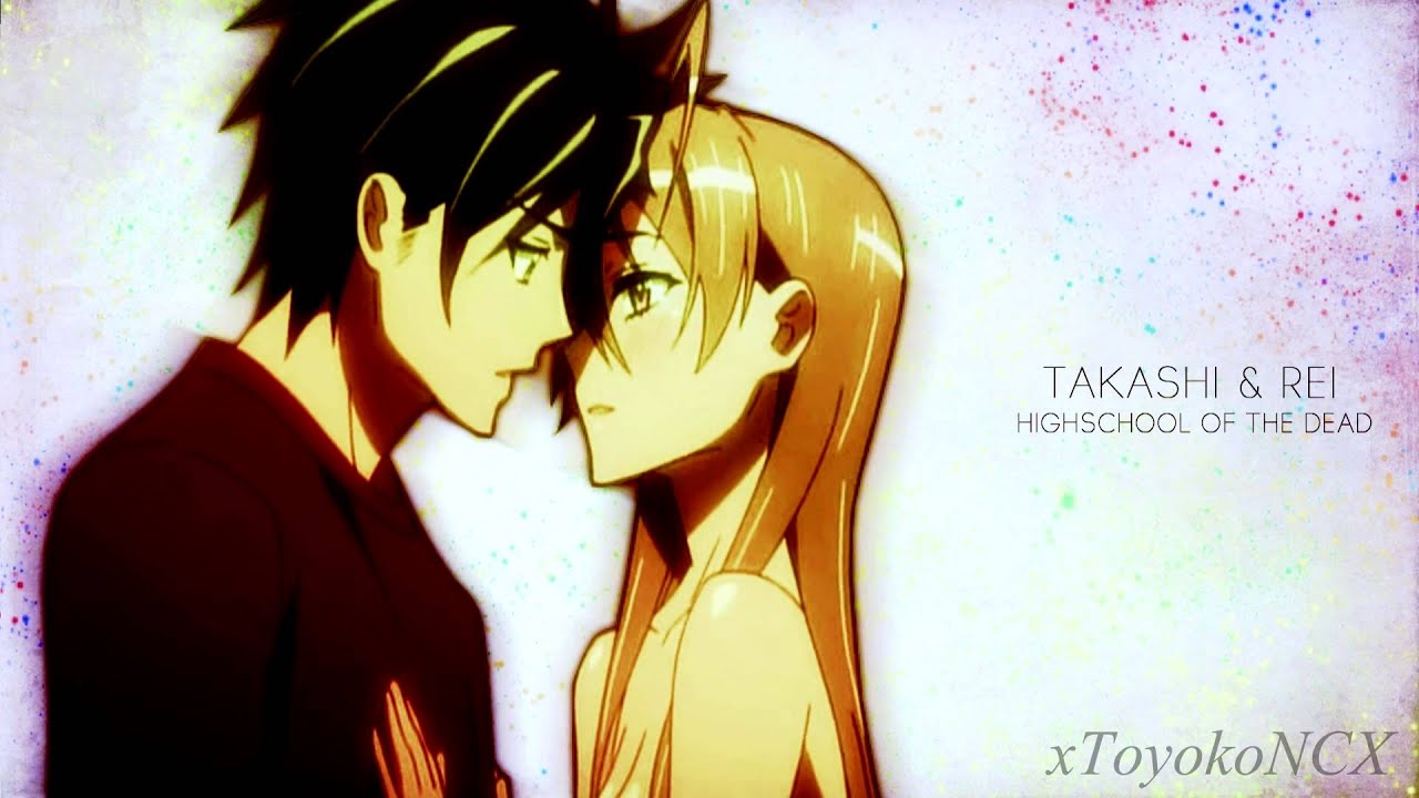 [HD] The Cab - Lovesick Fool - Nightcore