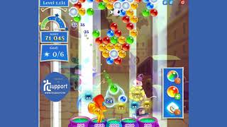 Bubble Witch Saga 2 Level 1131