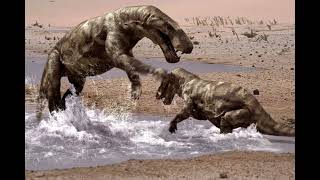 Gorgonops Sound Effects