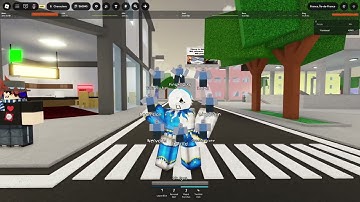 even MORE emotes I animated for Jujutsu Shenanigans