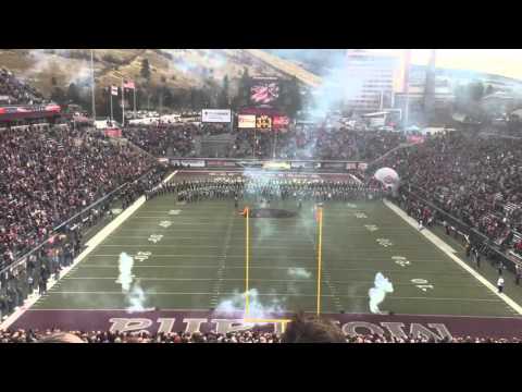 Griz Stadium Seating Chart