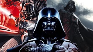 Darth Vader Tribute 2