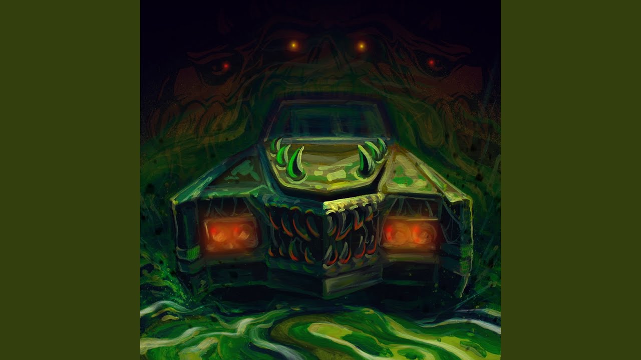 Watch Hearse on YouTube Watch Hearse on YouTube