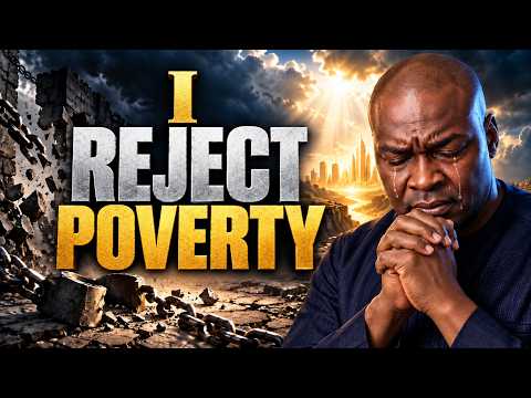 If You Lack Any One of These Three You Will Be Poor | Apostle Joshua Selman