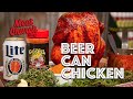 Beer Can Chicken