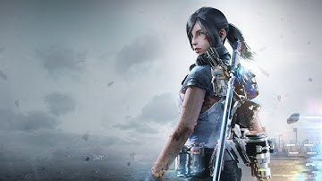 Bright Memory part 1 gameplay Full Walkthrough (No Commentary)