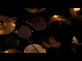 lynch. - THE MORNING GLOWを叩いてみた(Drum Cover)