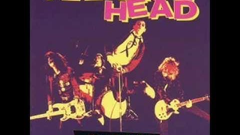 Teenage Head - Let's Shake