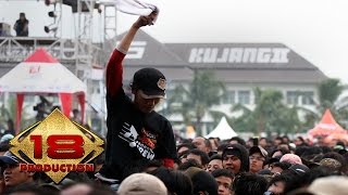 Soundrenaline - Full Artist  (Live Konser Bandung 29 Juli 2007)