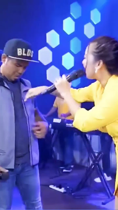 AKU KANGEN AKU RINDU RINA MOVIE FT BRODIN AGENG MUSIC