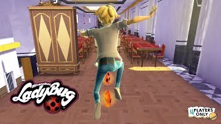 Miraculous Ladybug & Cat Noir | NEW UPDATE: Get inside ADRIEN’s Mansion! screenshot 5